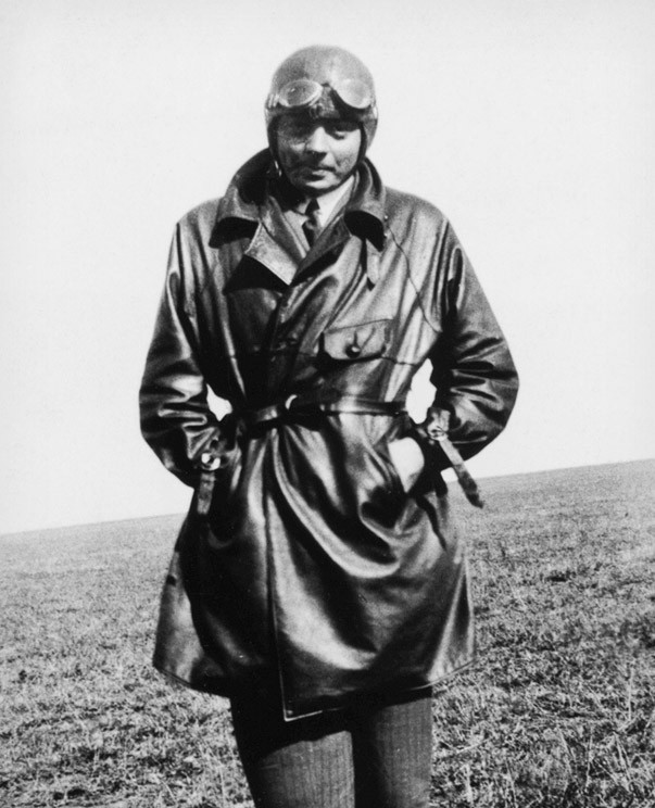 Horst Rippert Antoine - IBA